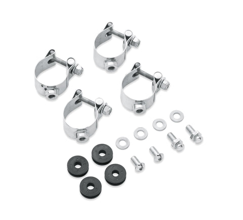 Harley Davidson 58397-00 H-D Detachables Docking Hardware Kit DOCKING HARDWARE KIT