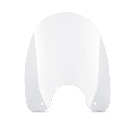 Harley Davidson 58433-96 Replacement Windshield KIT-WINDSHIELD,2-OVER/CLEAR