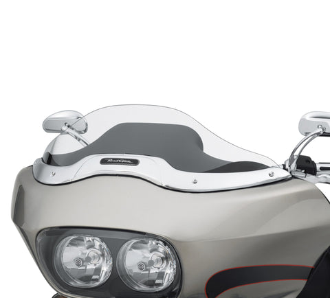 Harley Davidson 58519-07A Road Glide Windshield Trim ROAD GLIDE WINDSHIELD TRIM, CH