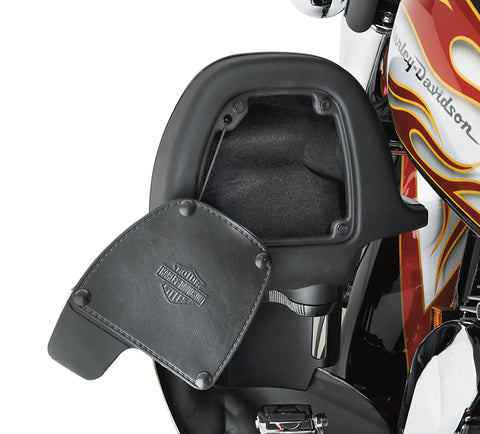 Kit de doublure de boîte à gants ajustée Harley Davidson 58714-06 KIT DOUBLURE, BOÎTE À GANTS, FLHT/C/U