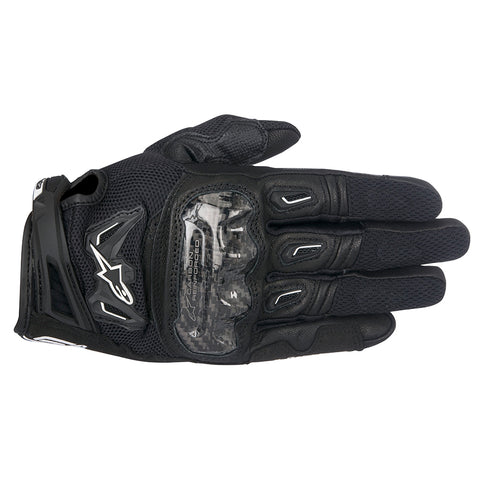 Gants Alpinestars Stella SMX 2 v2 Air Carbon Noir 351771710