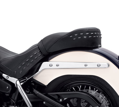 KIT DE SUPPORTS DE GARDE-BOUE ARRIÈRE HARLEY DAVIDSON 59500769, SUPPORT DE GARDE-BOUE ARRIÈRE CHRM