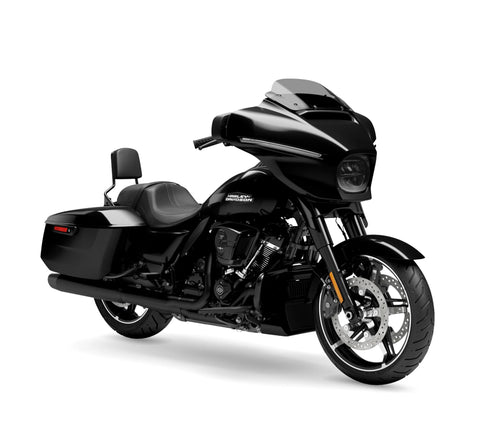 Ensemble d'accessoires Harley Davidson 50700115 Day-Tripper – Noir KIT, RDR INTFC MISC CMPNT, DAY TRIP, BLK