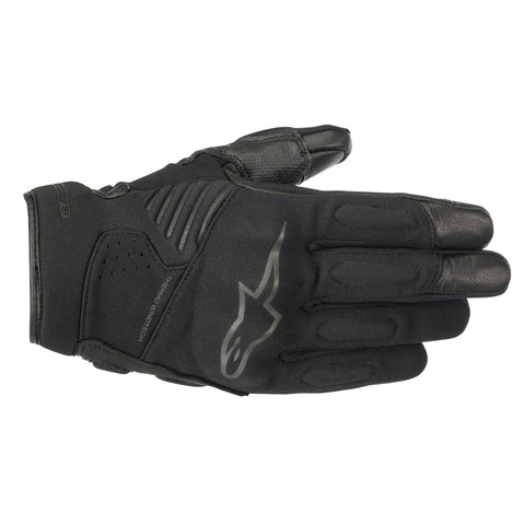 Gants Alpinestars Faster Noir Noir 35676181100