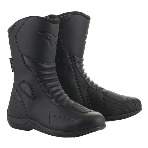 Bottes Alpinestars Origin Drystar noires 244281910