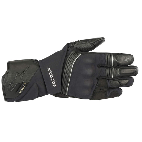Gants Alpinestars Jet Road v2 Gore-Tex Noir 352201910