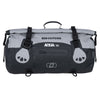 Oxford OL481Aqua T-30 Roll Bag- Grey/Black