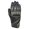 Oxford GM191302Outback Glove Brown & Black