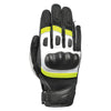 Oxford GM193502Glove RP-6S Glove Black White & Fluo