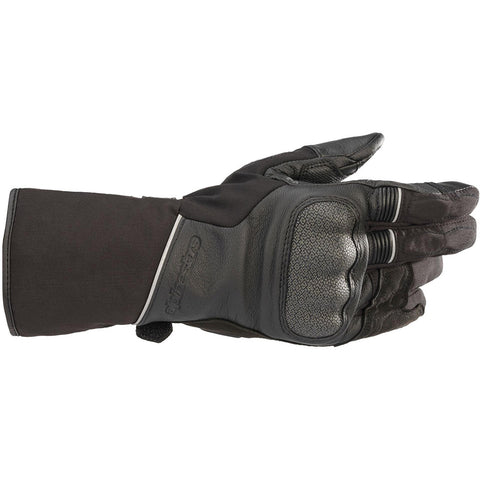 Gants Alpinestars Stella WR-2 v2 Gore-Tex avec technologie Gore Grip, noirs, 353512010XL
