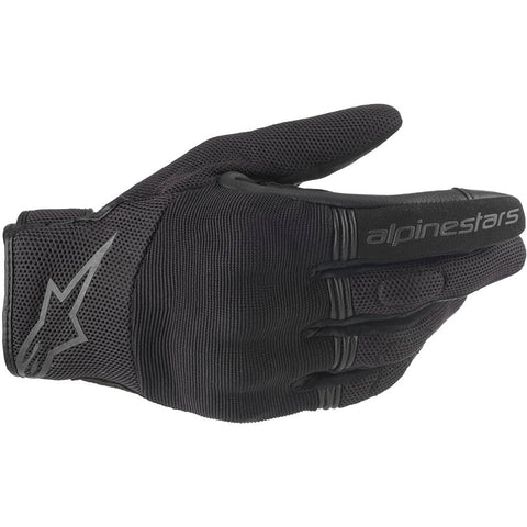 Gants Alpinestars Stella Copper Noir 359842010