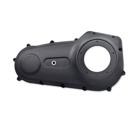 Harley Davidson 60715-99B Big Twin Outer Primary Cover COVER ASSEMBLY PRIMARY (BLACK)