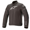 Alpinestars T-SPS Waterproof Jkt Blk 320012010