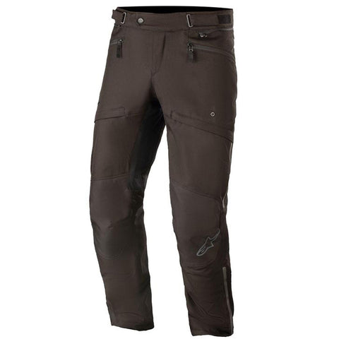 Pantalon Alpinestars AST-1 V2 WP Noir 322612110