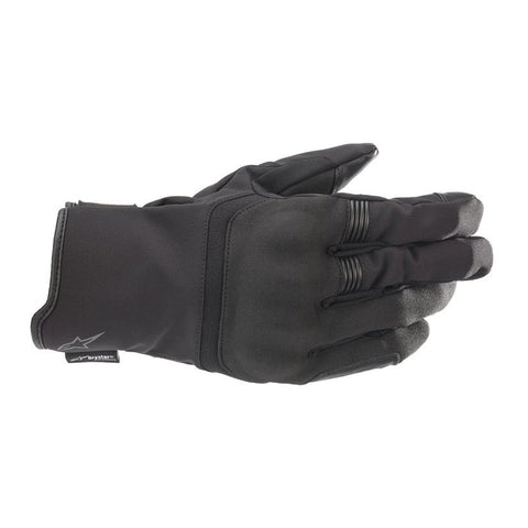 Gants Alpinestars Syncro V2 DS Noir Noir 35291211100