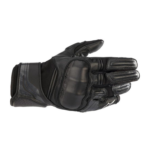 Gants Alpinestars Booster V2 Noir Noir 35669211100