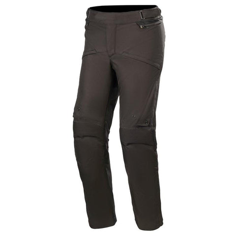 Pantalon Alpinestars Stella Road Pro Gore-Tex Noir 363472110
