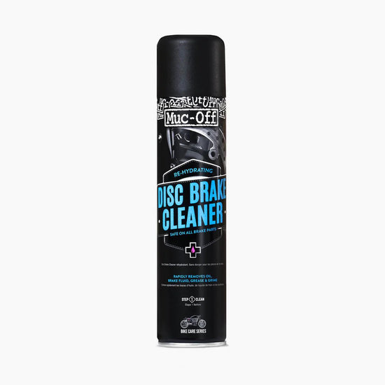 NETTOYANT POUR DISQUES DE FREIN DE MOTO MUC-OFF | 400ML - 613