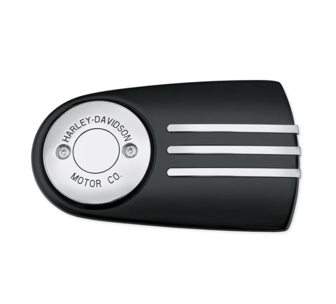 Harley Davidson 61300254 Harley-Davidson Motor Co. Air Cleaner Trim KIT-TRIM,A-C,H-D MOTOR CO