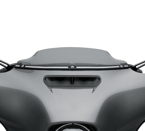 Harley Davidson 61300358 Edge Cut Windshield Trim KIT, EDGE CUT WINDSHIELD TRIM