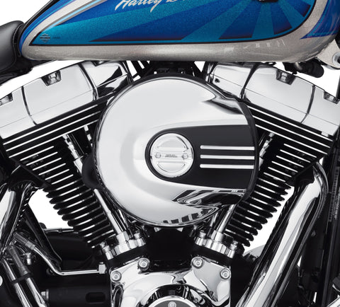 Harley-Davidson 61300542 Airflow Air Cleaner Trim