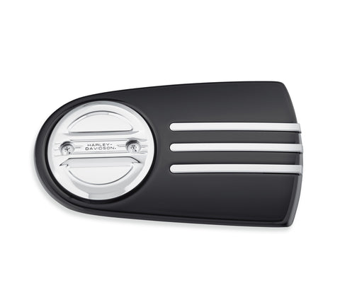 Harley-Davidson 61300542 Airflow Air Cleaner Trim
