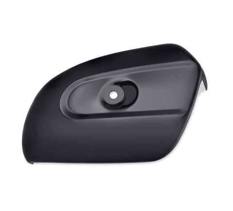 Harley Davidson 61300828 Milwaukee-Eight Engine Air Cleaner Cover KIT,COVER,AIR CLEANER,GLOSS BL