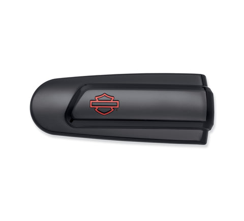 Harley Davidson 61300929 Kahuna Air Cleaner Trim KIT,COS CVR,AIR CLEANER,BLACK