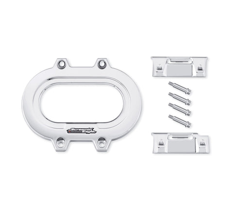 Harley-Davidson 61300993 Screamin' Eagle Ventilator Extreme Air Cleaner Cover Screaming Eagle