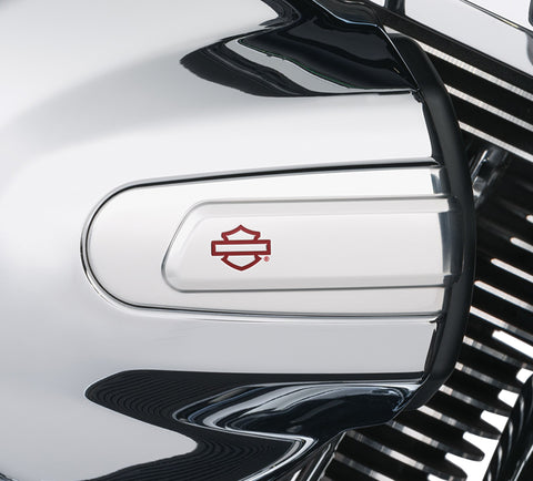 Harley Davidson 61301022 Kahuna Air Cleaner Trim KIT,COS CVR,AIR CLEANER,CHROME