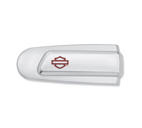 Harley Davidson 61301022 Kahuna Air Cleaner Trim KIT,COS CVR,AIR CLEANER,CHROME