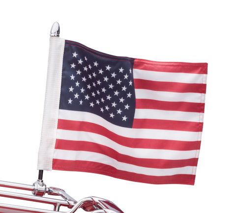 Harley-Davidson 61400617 Premium American Flag Kit 61400617