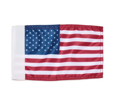 Harley Davidson Replacement American Flag