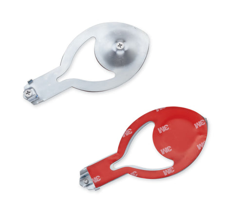 Harley Davidson 61742-93T Adapter Kit TANK TRIM ADAPTER KIT