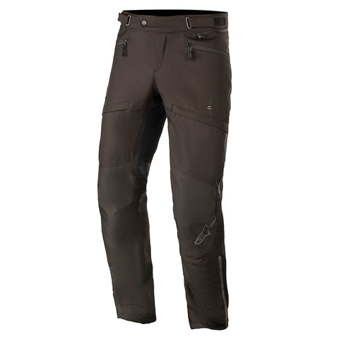 Pantalon Alpinestars AST-1 V2 Wp Long Noir 322632110