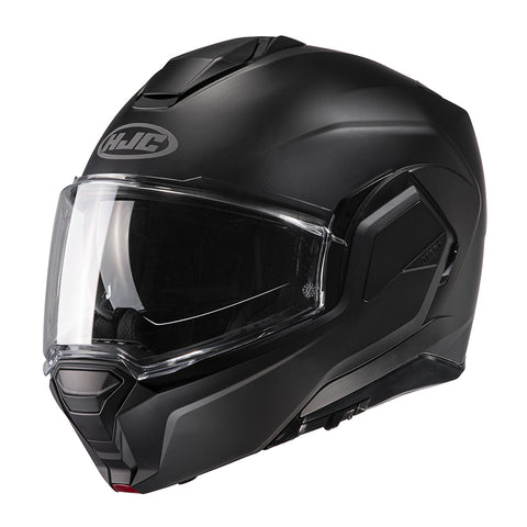 HJC I100MB  I100 Matt Black i100BM & i100MBL