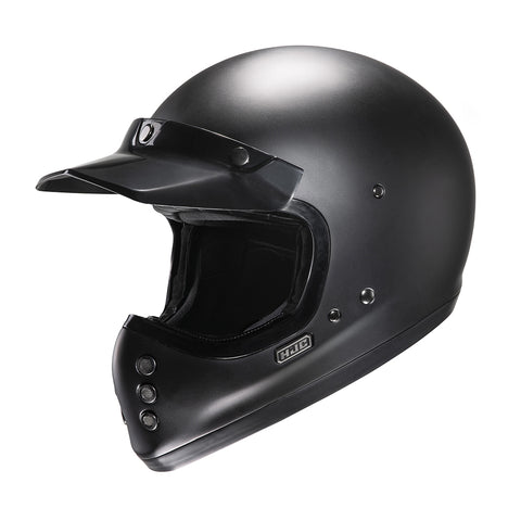 HJC V60MB2XL V60 Noir mat