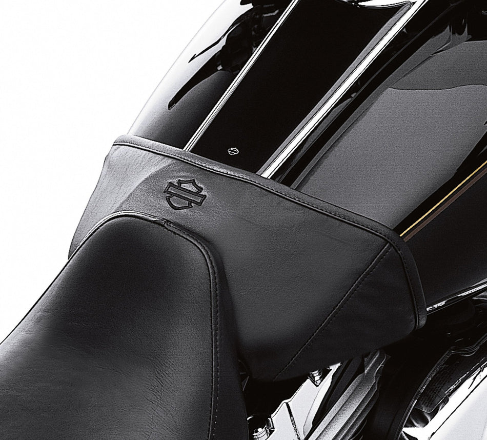 Harley Davidson 62063-01 Protection de réservoir pour modèles Touring BRA FUELTANK FLTS