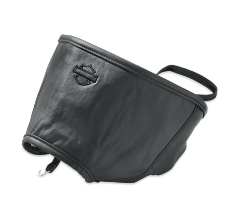 Harley Davidson 62063-01 Protection de réservoir pour modèles Touring BRA FUELTANK FLTS