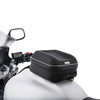 Oxford OL526S-Series M4s Tank Bag Black