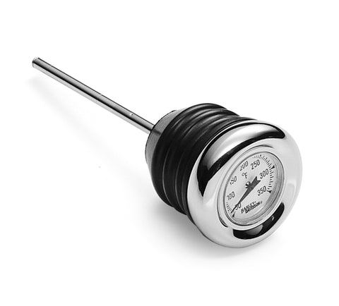 Harley Davidson 62667-87TA Oil Dipstick with Temperature Gauge OIL DIPSTICK W/TEMP GAUGE, XL