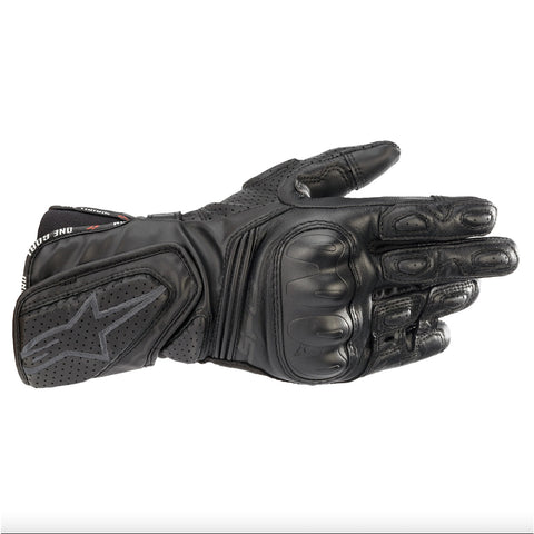 Gants Alpinestars Stella Sp-8 V3 Noir Noir 35183211100