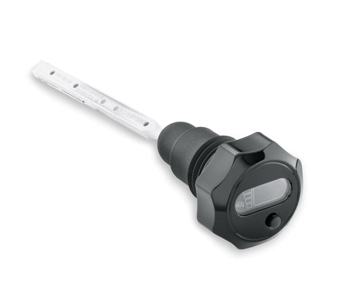 Harley Davidson 63131-09A Oil Level and Temperature Dipstick with Lighted LCD Readout PLUG/DIPSTICK,OIL FILLER,X