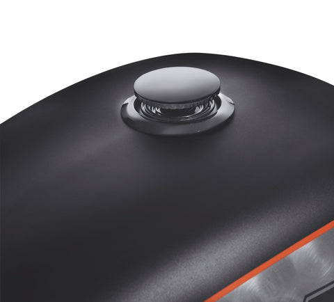 Harley-Davidson 63134-10B Flush-Mount Fuel Cap