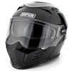 Simpson SP06VIS1CTNOG00Darksome - Clear Visor