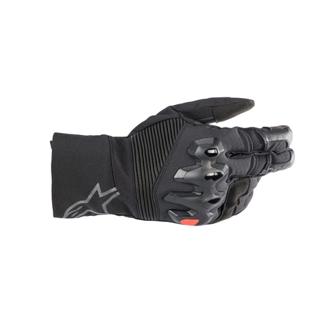 Gants Alpinestars Bogota DS XF Noir Noir 35271231100