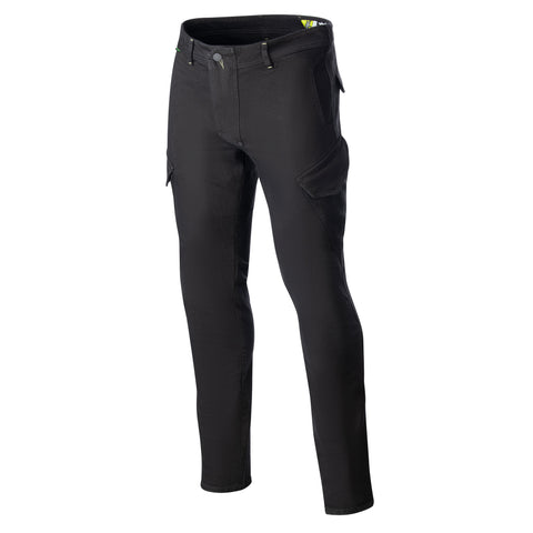 Alpinestars Caliber Slim Fit Tech Riding Pants Anthracite 3327723114