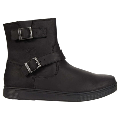 Bottes CE Watkins Engineer noires Harley-Davidson® authentiques D97184