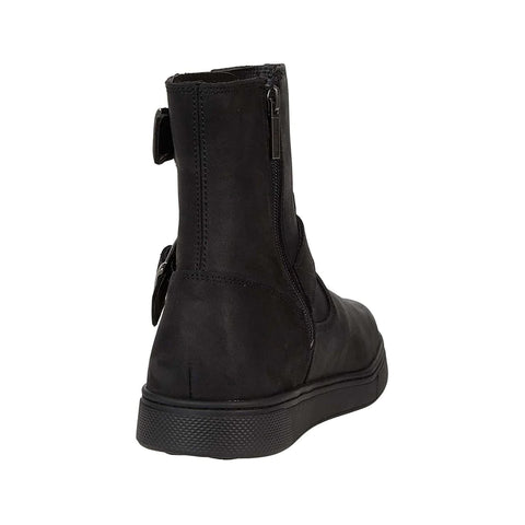 Bottes CE Watkins Engineer noires Harley-Davidson® authentiques D97184
