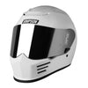 Simpson STFESPE2SOLWHT0Speed Solid (ECE 22.06) White